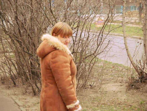 Natalya Hladyikova Natalya Hladyikova