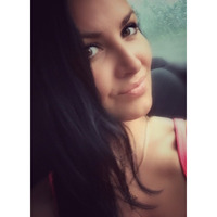 Marina, Moscow (Russia), 45/167/54