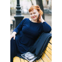 Irina, Moscow (Russia), 33/162/79