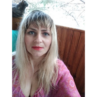 Galina,  (Ukraine), 46/170/60