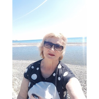 Lidiya Aleksandrovna, Sochi (Russia), 66/160/70