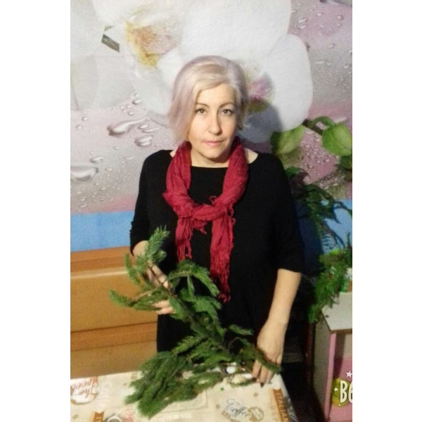 liskevich galina