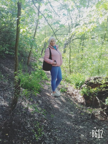 liskevich galina