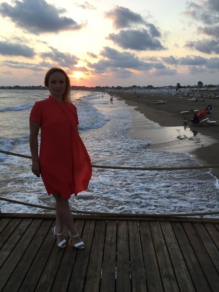 Ekaterina