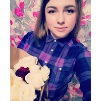 Anastasiya, Minsk (Belarus), 29/156/57