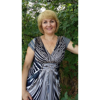 Tatyana, Zaporozhye (Ukraine), 61/164/70