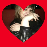 Elena,  (Russia), 58/167/44