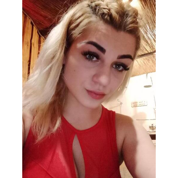 Karina Karina