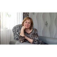 Marina, Nikolaev (Ukraine), 67/155/49