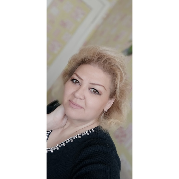 Olga Olga