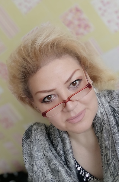Olga Olga