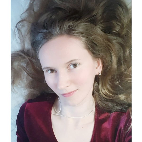 Anastasiya Anastasiya