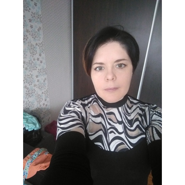 Anastasiya Anastasiya