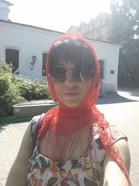 Elena Elena