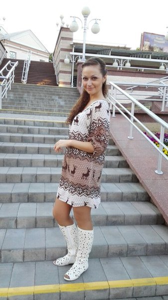 Kristina
