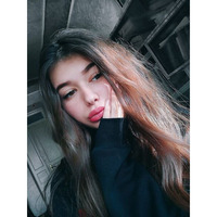 Mariya, Moscow (Russia), 25/166/50