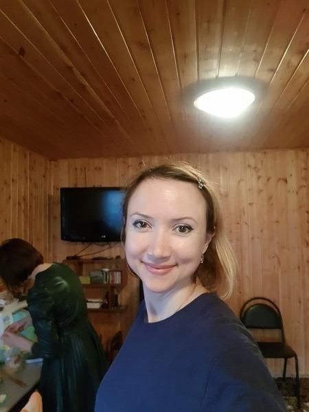 Olga Olga