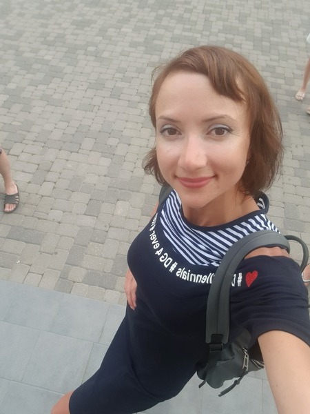 Olga Olga