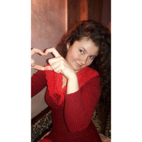 Yuliya, Donetsk (Ukraine), 38/180/65