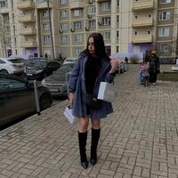 Viktoria, Kaluga (Russia), 27/168/54