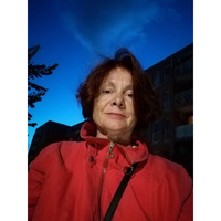 Yana, Moscow (Russia), 69/157/62