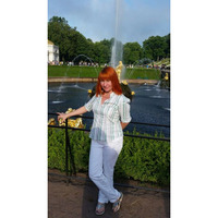 Elena, Vologda (Russia), 47/154/48