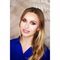 Katya,  (Russia), 38/167/50