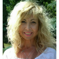 Yuliia, Kharkov (Ukraine), 53/173/68