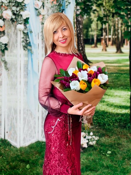Yuliia