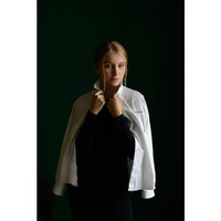 Mariya Sergeevna Bor,  (Russia), 24/167/52