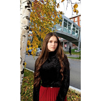 Anastasiya,  (Russia), 24/164/50