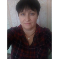 Viktoriya, Zaporozhye (Ukraine), 54/160/60