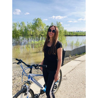 Albina,  (Russia), 48/164/55