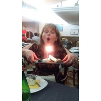 svitlana, Napoli (Italy), 52/145/70