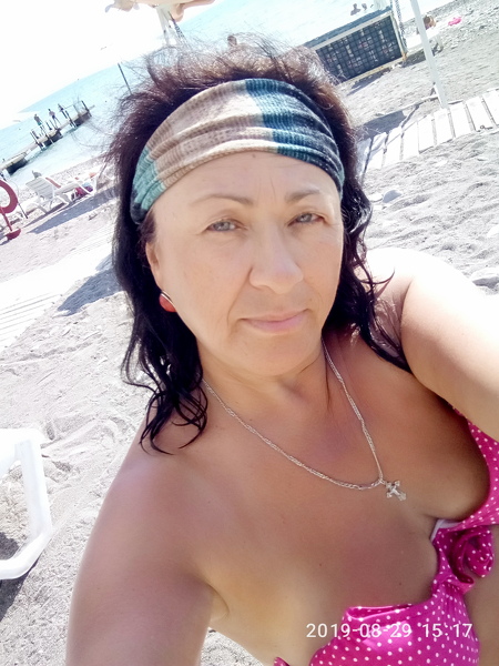 Olga Vladimirovna P Olga Vladimirovna P