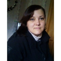 Anna, Zhodzina (Belarus), 37/165/75