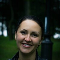 Alesya,  (Belarus), 44/172/65