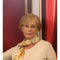 Olga, Irkutsk (Russia), 64/164/70