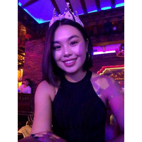 Nargis, Bishkek (Kyrgyzstan), 29/160/50