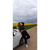 Margo, Kiev (Ukraine), 24/152/55