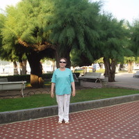 Larisa,  (Belarus), 70/158/68