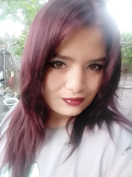 VIOLETTA