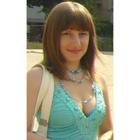 Juliya, Khmelnytsky (Ukraine), 38/160/50