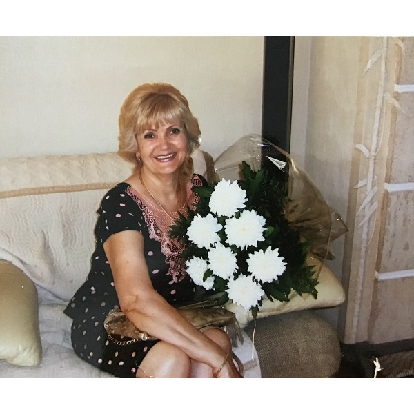 Galina Galina