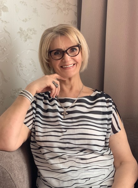 Galina Galina