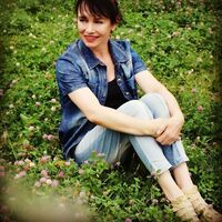 Alla, Tyumen (Russia), 56/164/50