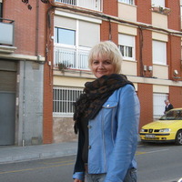Juliya, Valencia (Spain), 55/169/72