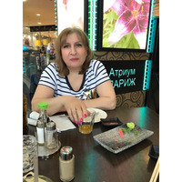 Jasmin, Moscow (Russia), 68/158/65