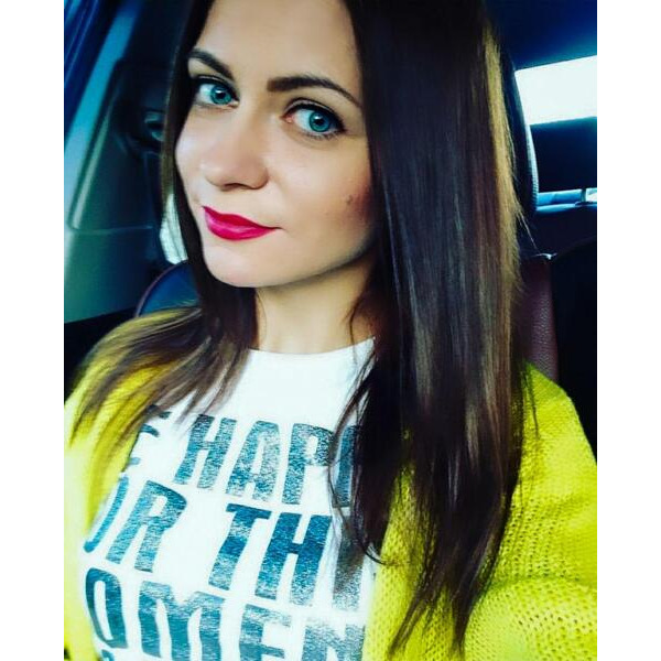 Alina Alina