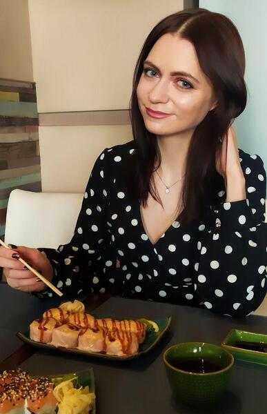Alina Alina